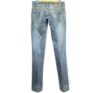 LTB by Little Big Jeans Straight Leg